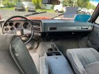 Thumbnail Photo 5 for 1988 Chevrolet Suburban 4WD